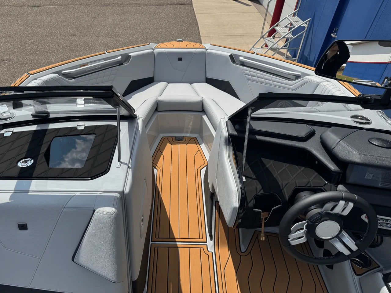 2026 Nautique S21SUPER AIR 21.0 feet, Clearwater, Florida #43