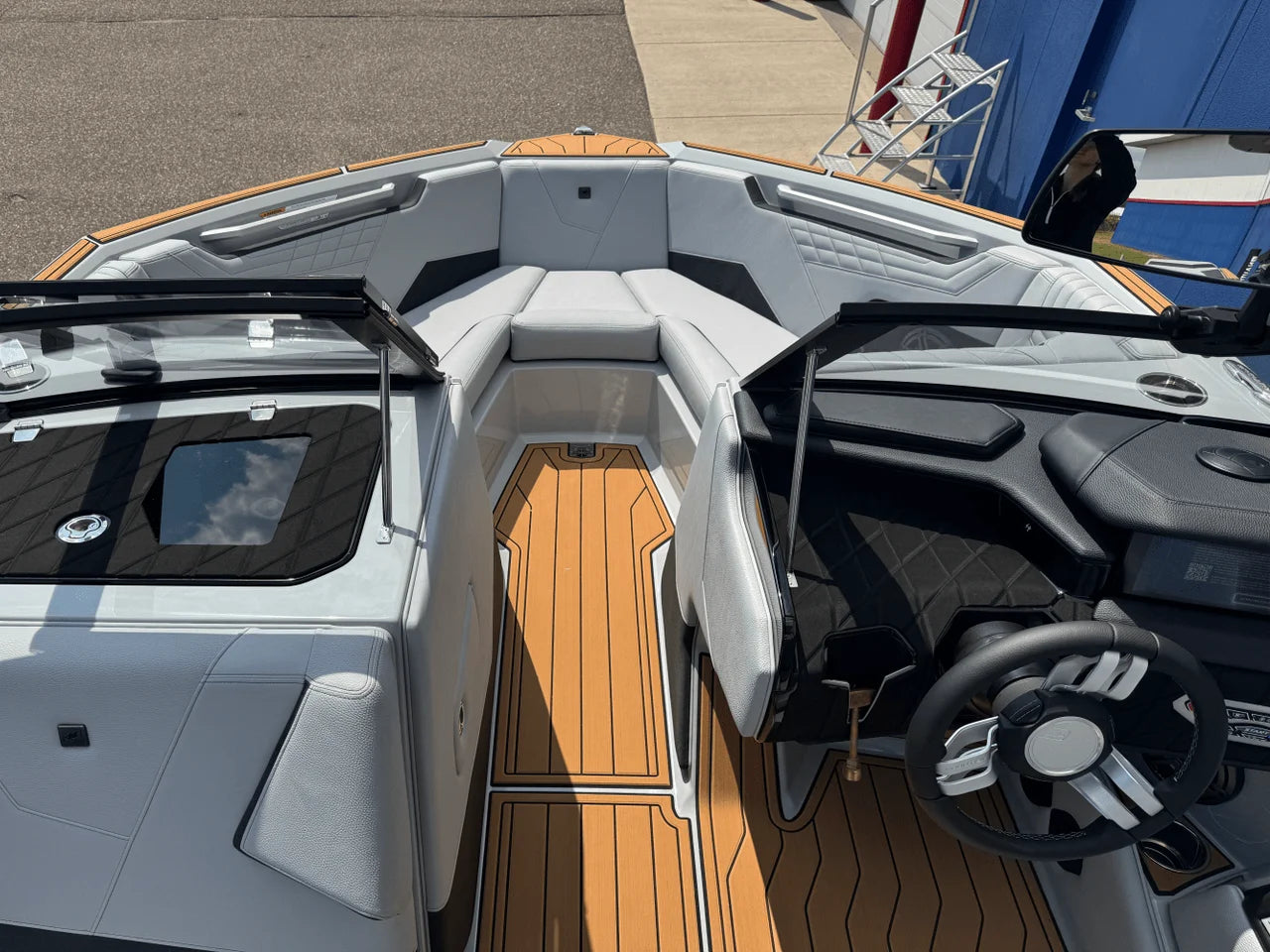 2026 Nautique Super Air Nautique S21 21.0 feet, Clearwater, Florida #43