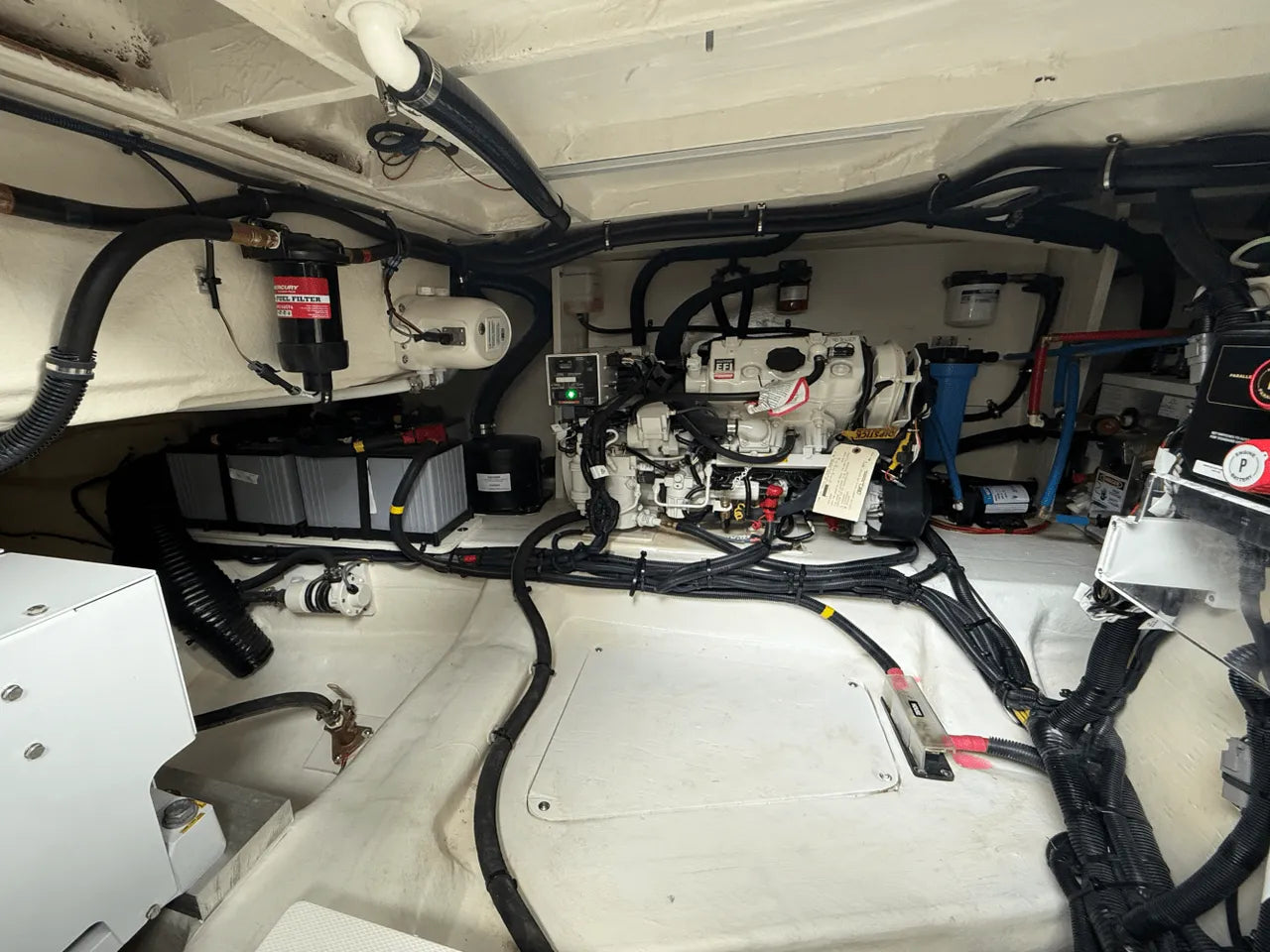 2025 Sea Ray Sundancer 370 Outboard 37.0 feet, Clearwater, Florida #52