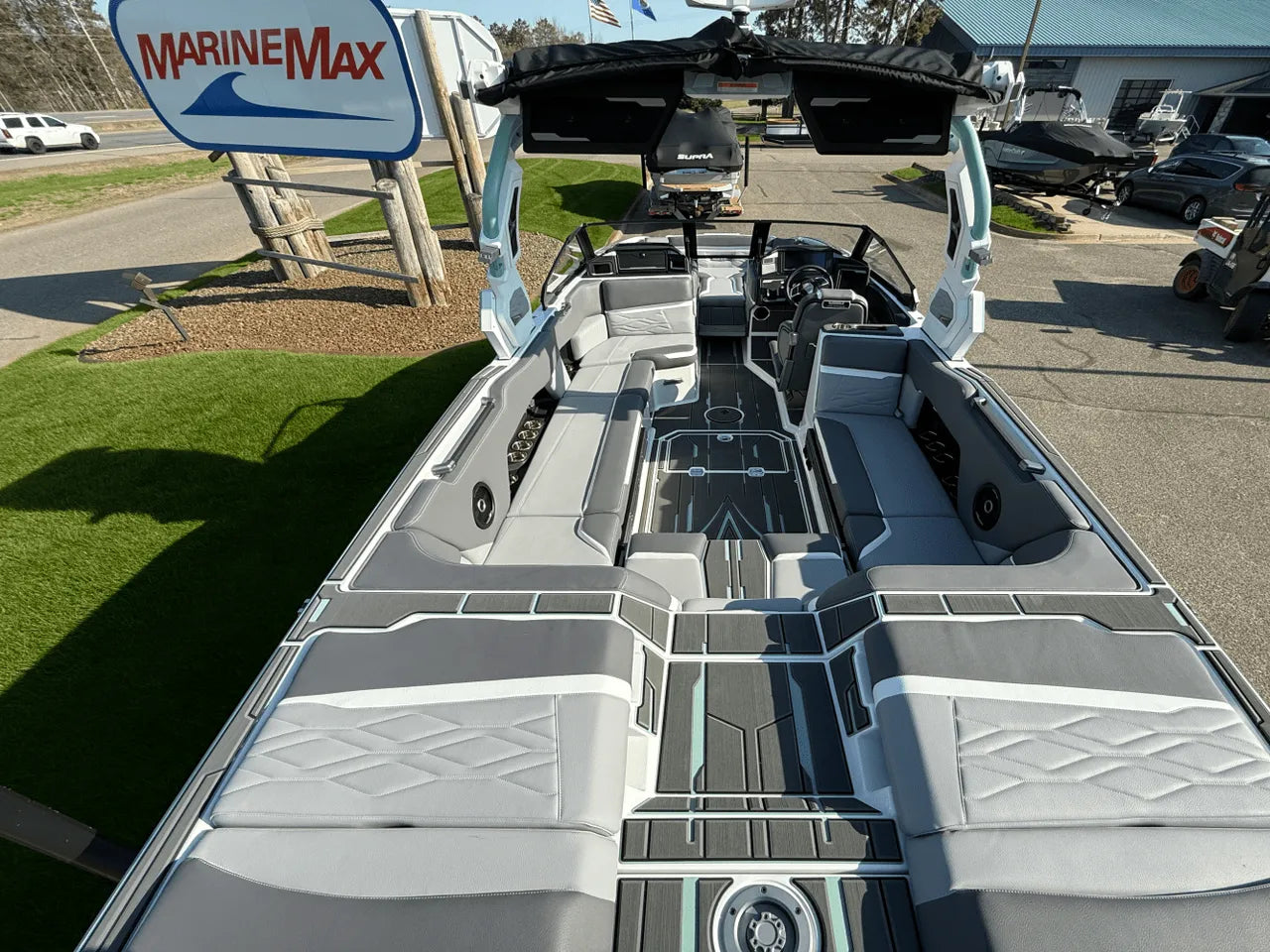 2025 Supra SE 24.0 feet, Clearwater, Florida #87