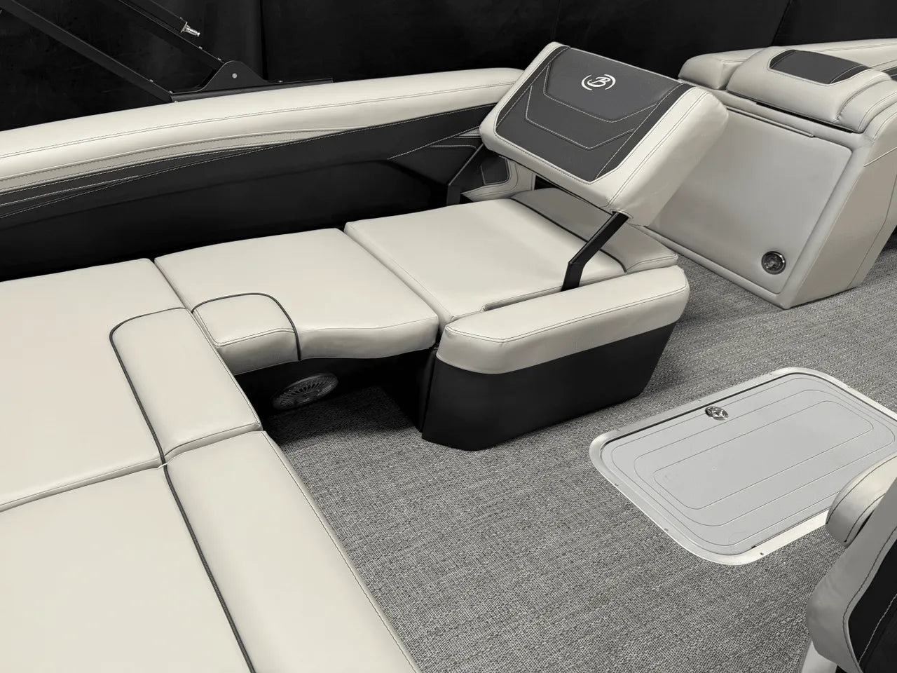 2026 Barletta Cabrio 22 U 22.0 feet, Clearwater, Florida #31