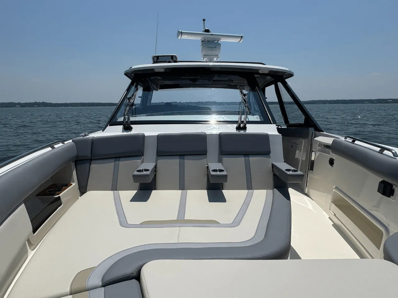 2025 Boston Whaler 380 Realm 38.0 feet, Clearwater, Florida #71