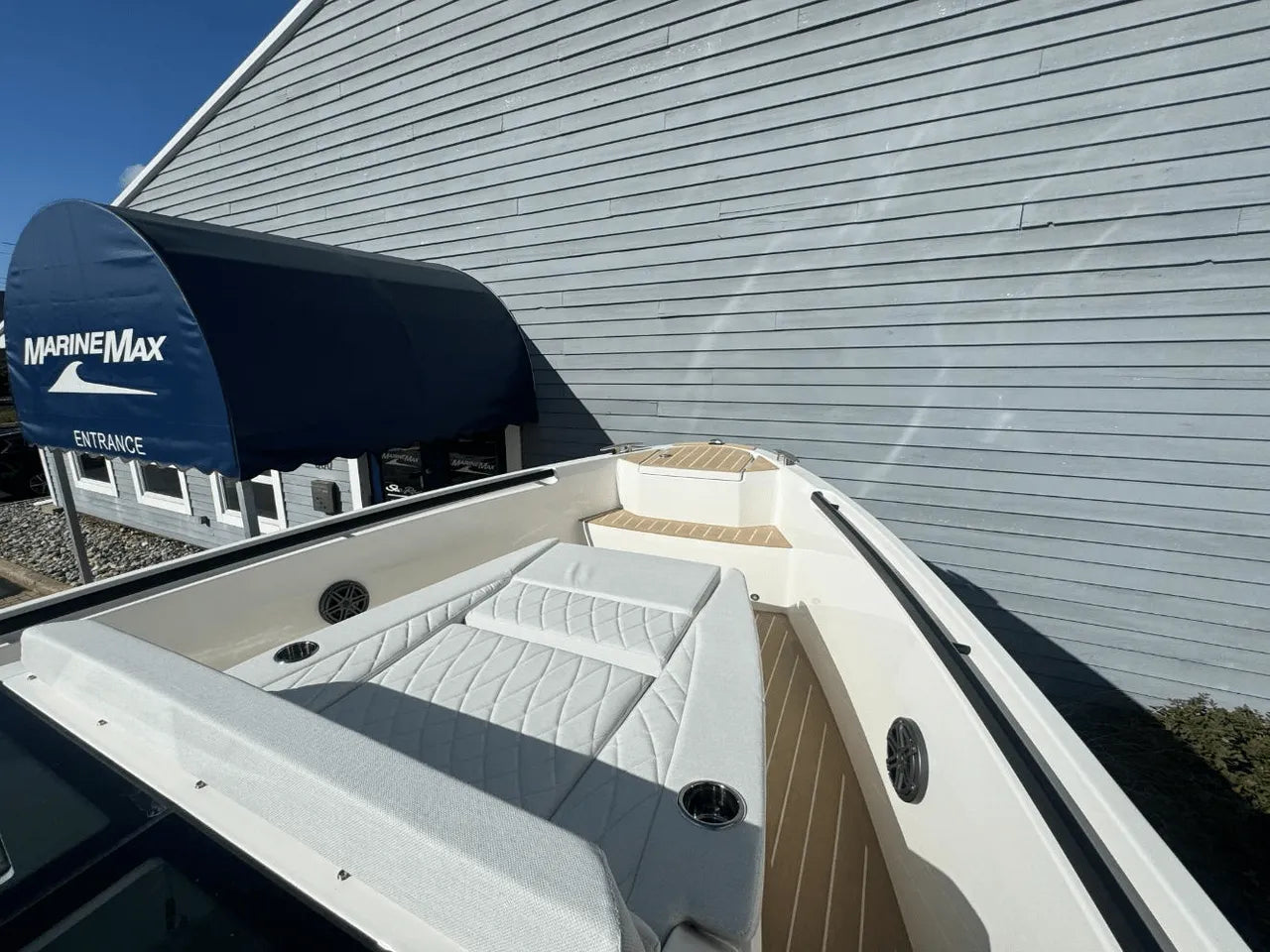 2026 Saxdor 320 GTO 32.0 feet, Clearwater, Florida #48
