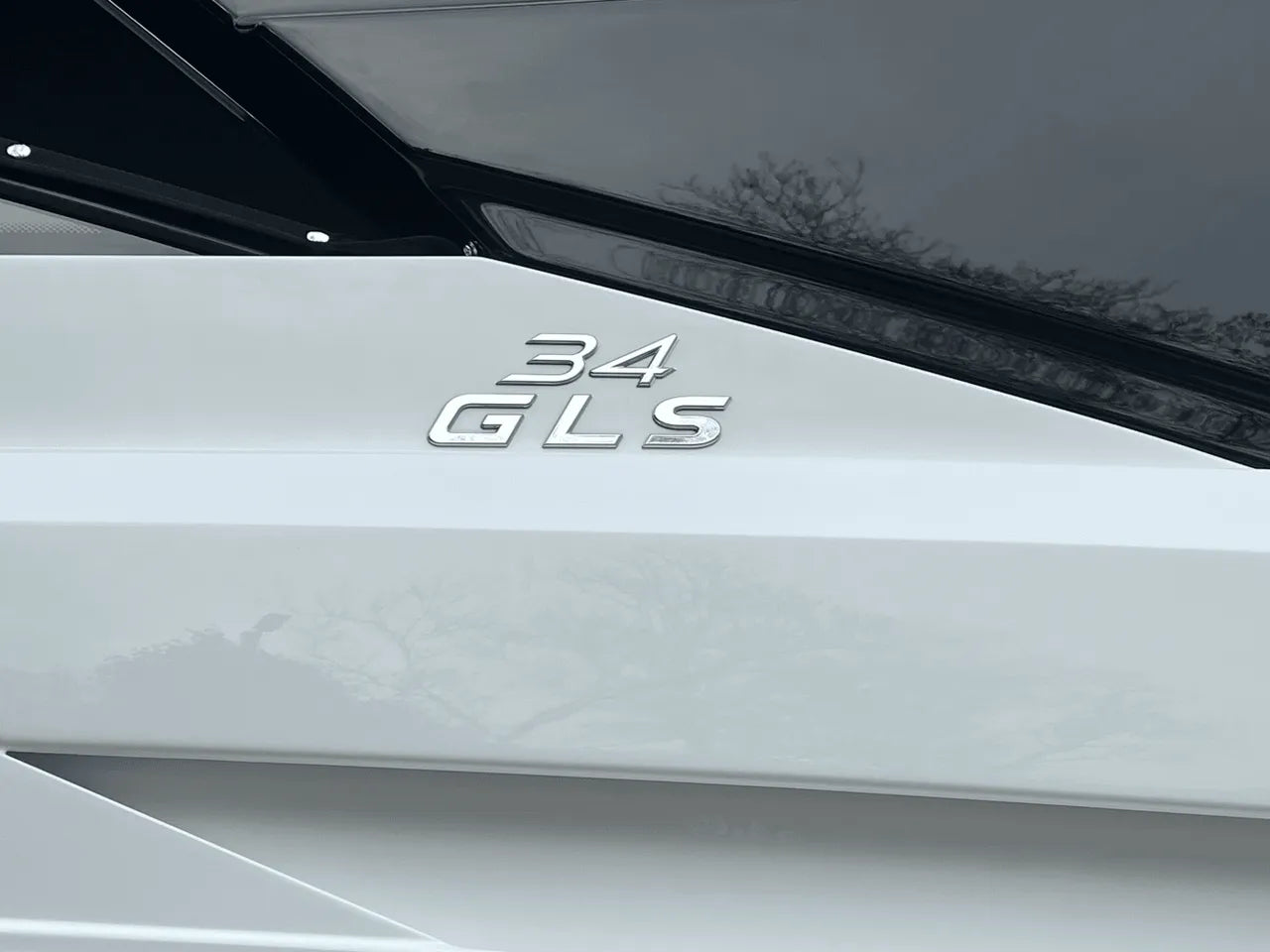 2025 Cruisers Yachts 34 GLS 34.0 feet, Clearwater, Florida #13