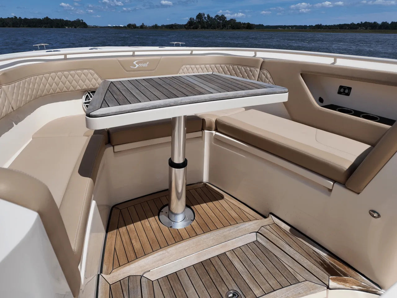 2025 Scout 377 LXF 37.0 feet, Clearwater, Florida #46