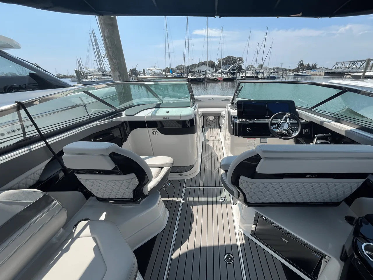 2026 Sea Ray SLX 280 Outboard 28.0 feet, Clearwater, Florida #12