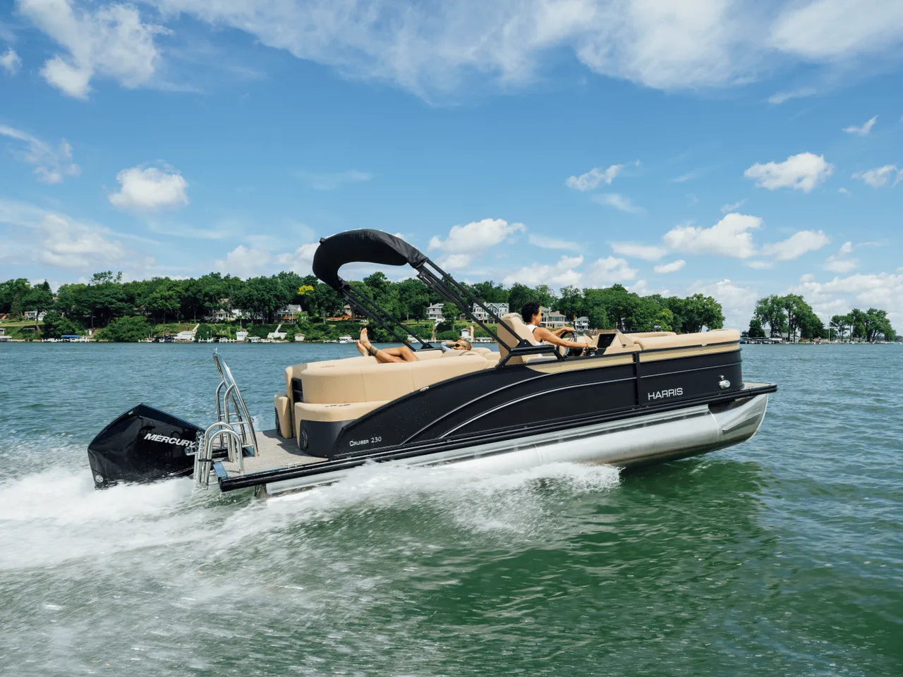 2026 Harris Cruiser 230 25.0 feet, Clearwater, Florida #1