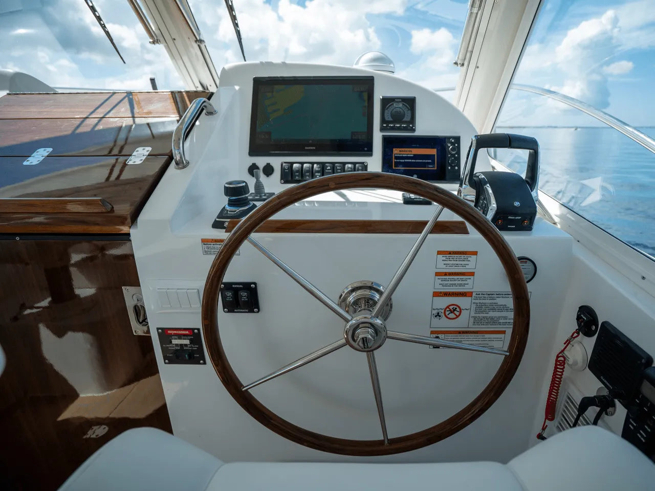 2025 MJM 35 35.0 feet, Clearwater, Florida #15