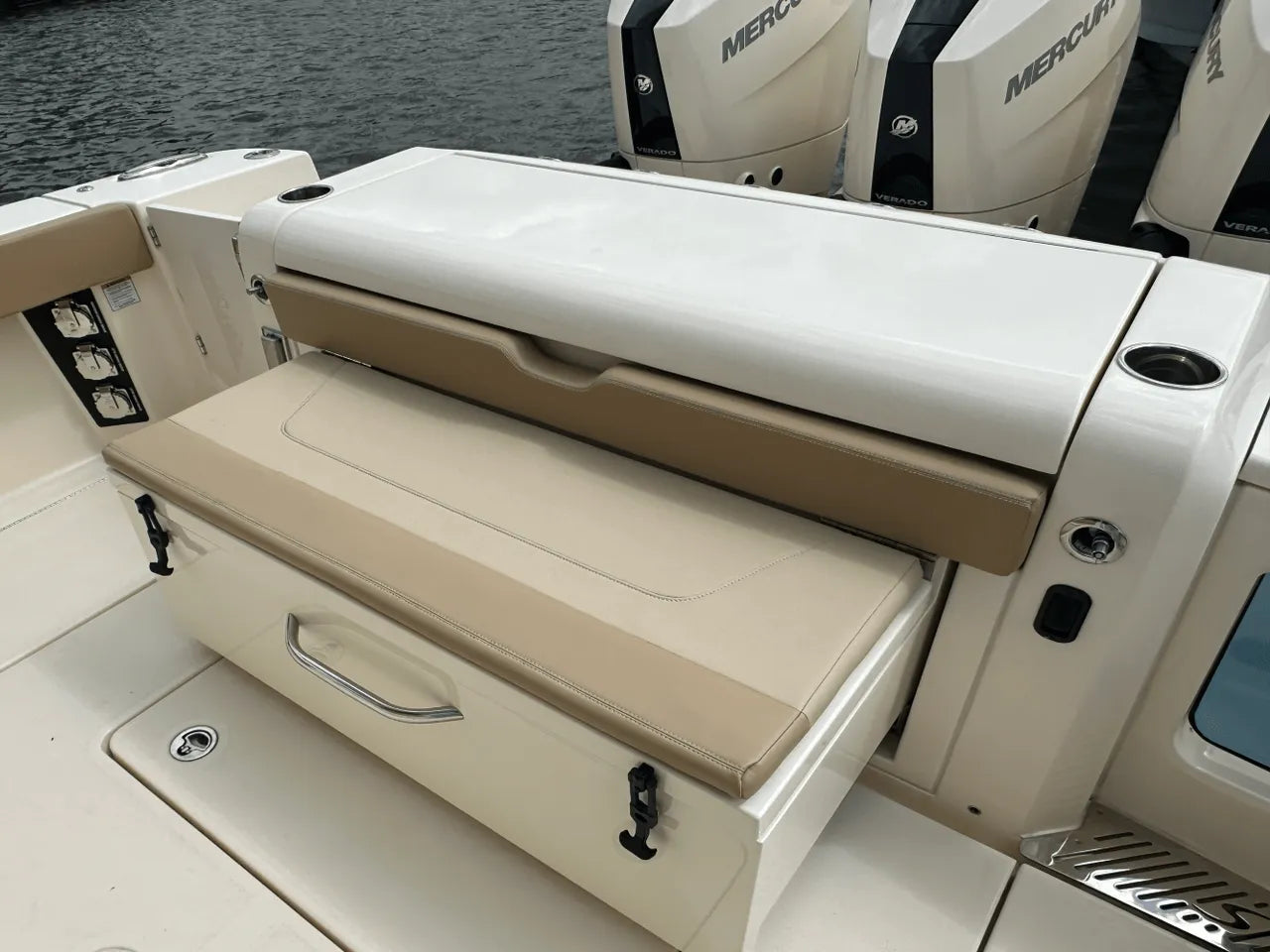 2025 Scout 377 LXF 37.0 feet, Clearwater, Florida #16
