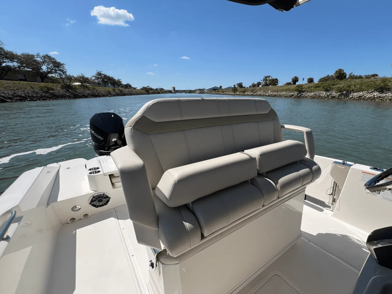 2025 Boston Whaler 280 Dauntless 28.0 feet, Clearwater, Florida #58