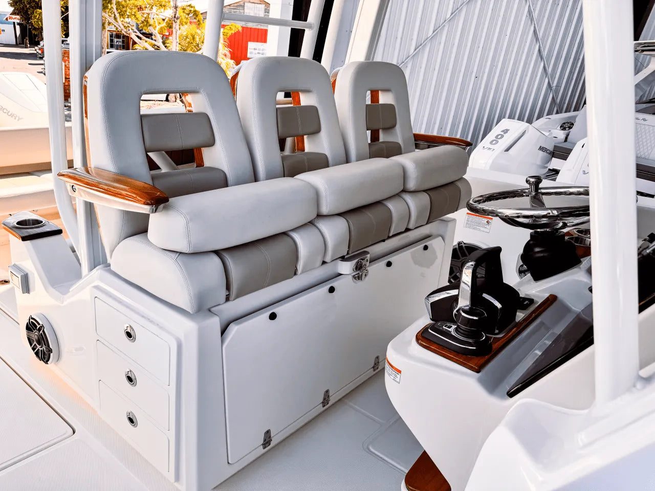 2025 Boston Whaler 360 Outrage 36.0 feet, Clearwater, Florida #25