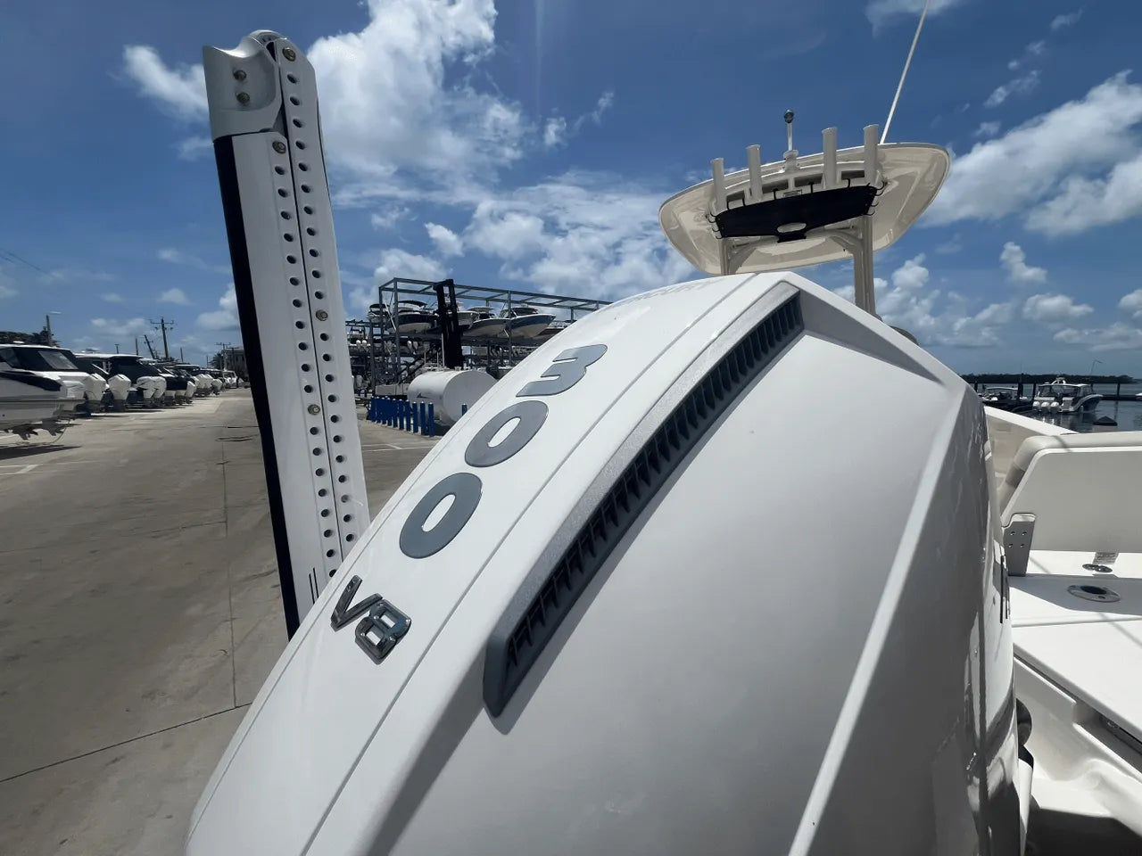2025 Boston Whaler 250 Dauntless 25.0 feet, Clearwater, Florida #30