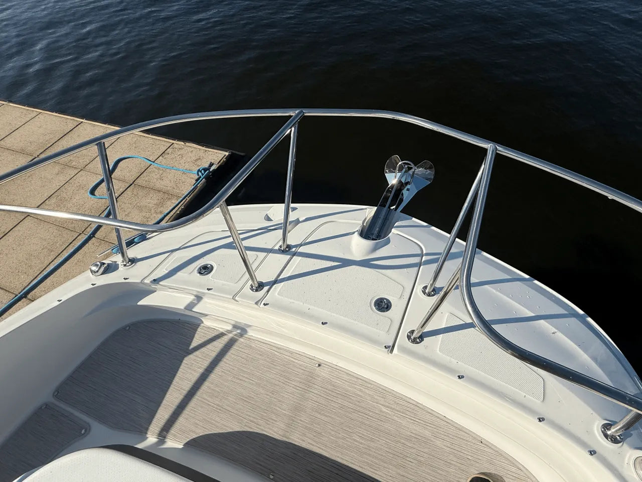 2025 Sea Ray Sundancer 320 32.0 feet, Clearwater, Florida #26