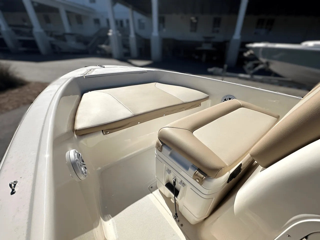 2025 Scout 175 Sportfish 17.0 feet, Clearwater, Florida #11