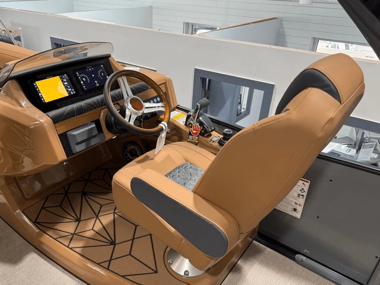 2025 Harris Grand Mariner 250 25.0 feet, Clearwater, Florida #15