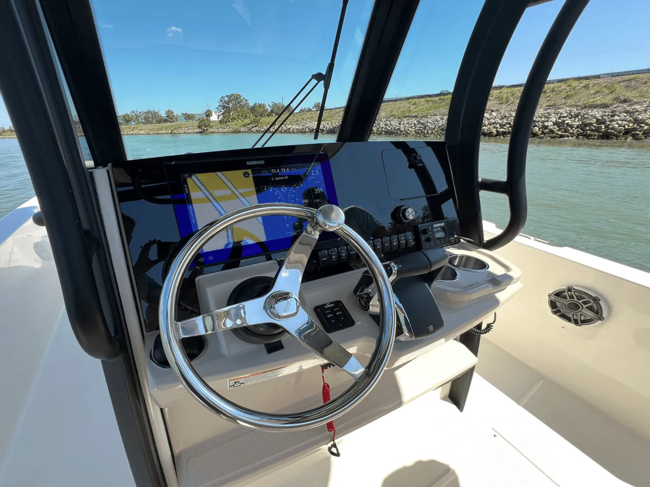 2025 Boston Whaler 280 Dauntless 28.0 feet, Clearwater, Florida #50
