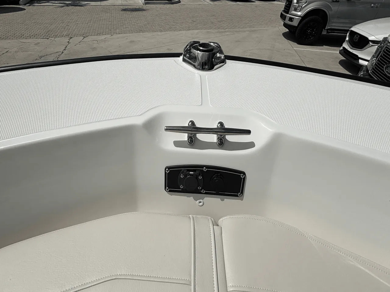 2025 Boston Whaler 190 Montauk 19.0 feet, Clearwater, Florida #18