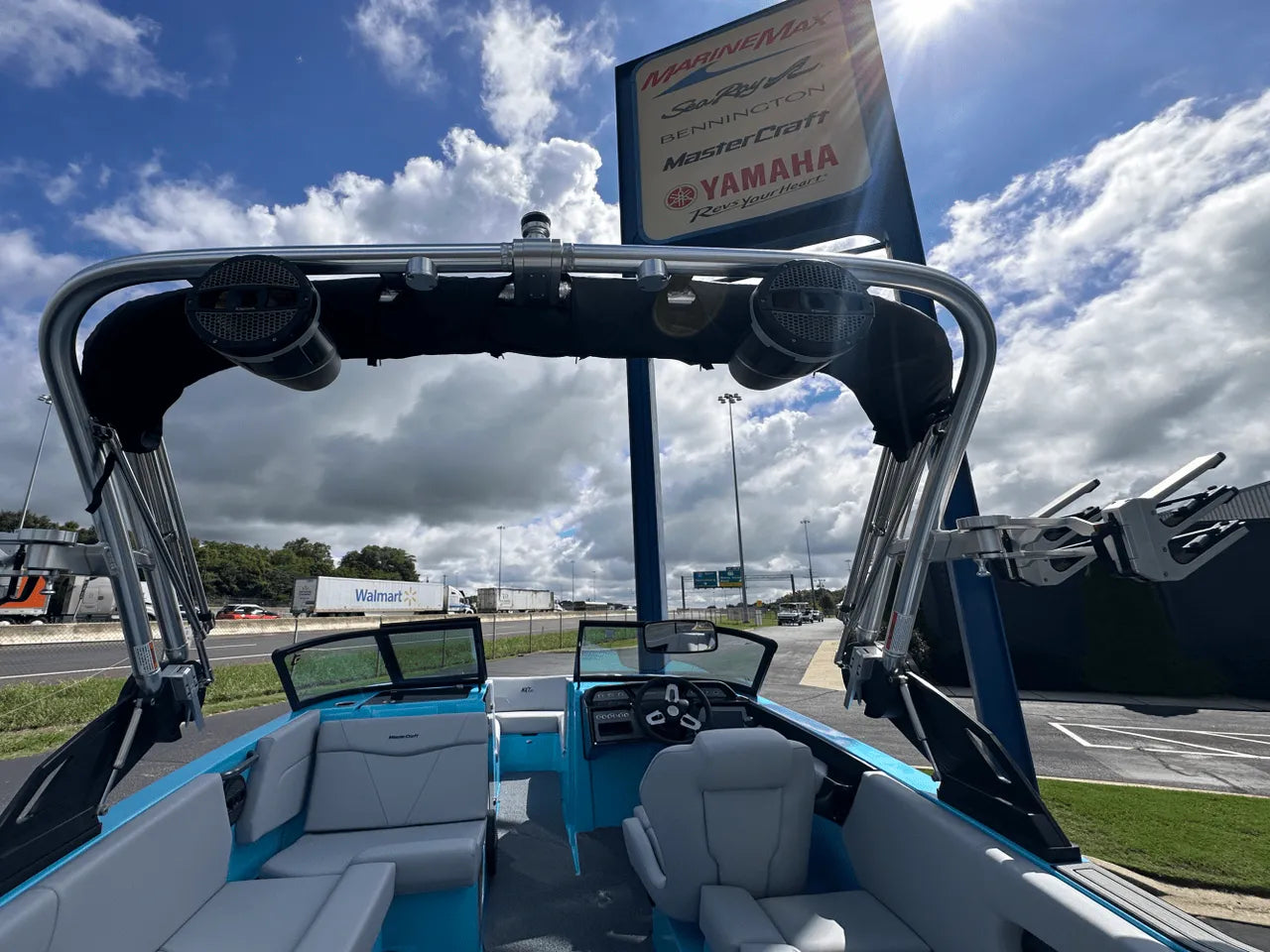 2024 Mastercraft NXT22 22.0 feet, Clearwater, Florida #21