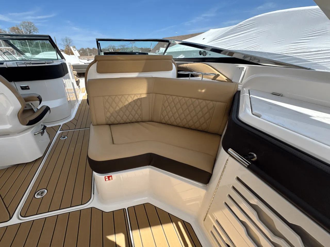 2025 Sea Ray SLX 310 Outboard 31.0 feet, Clearwater, Florida #36