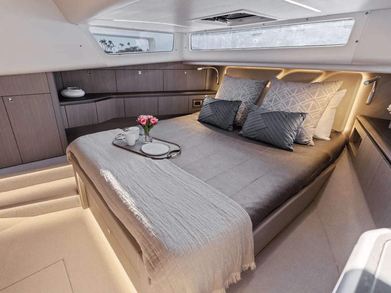 2026 Galeon 435 GTO 43.0 feet, Clearwater, Florida #70