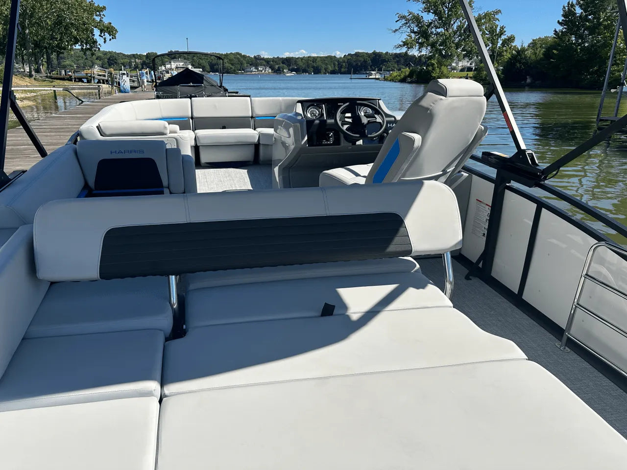 2025 Harris 230 Solstice 23.0 feet, Clearwater, Florida #13