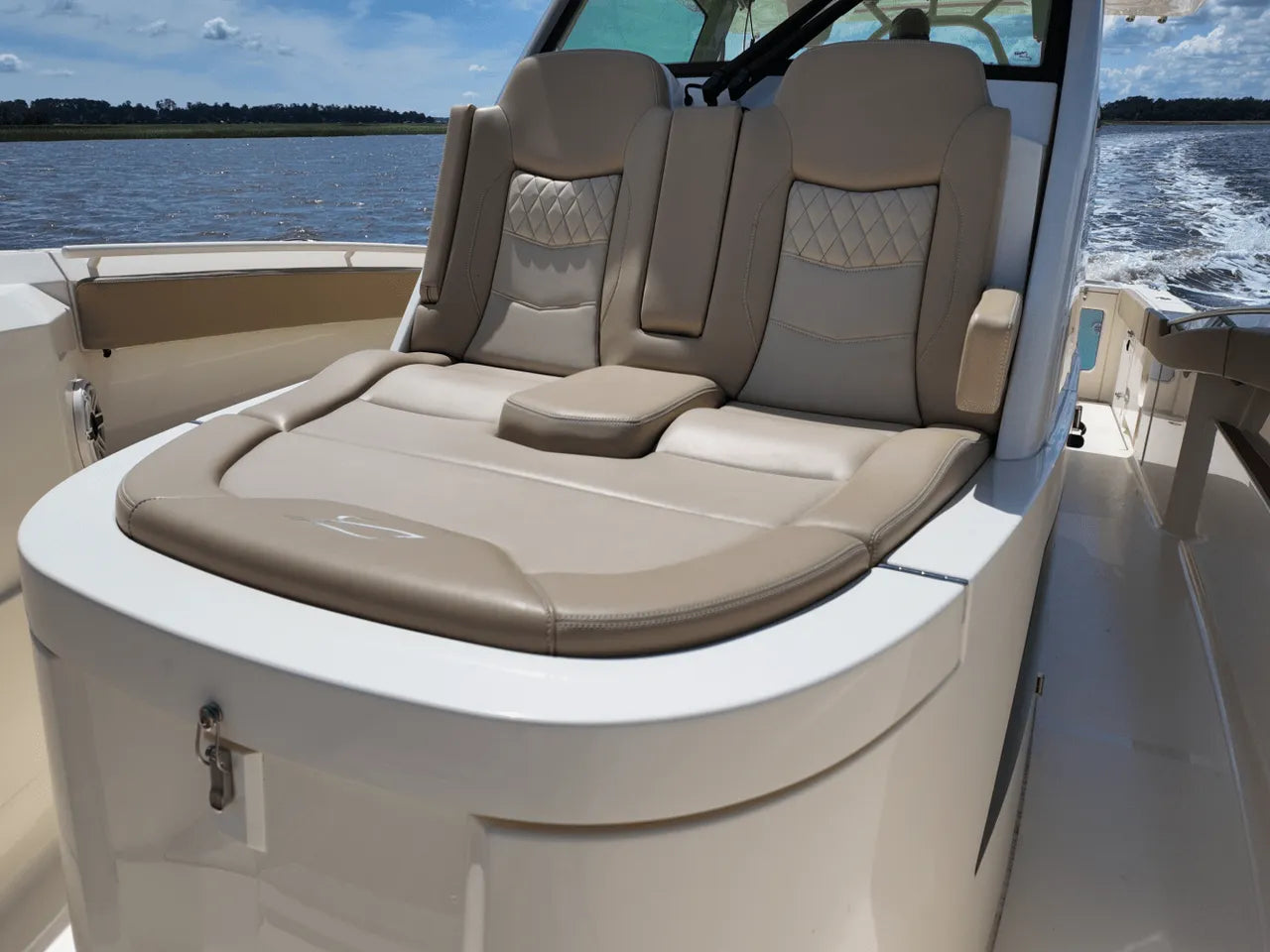 2025 Scout 377 LXF 37.0 feet, Clearwater, Florida #25