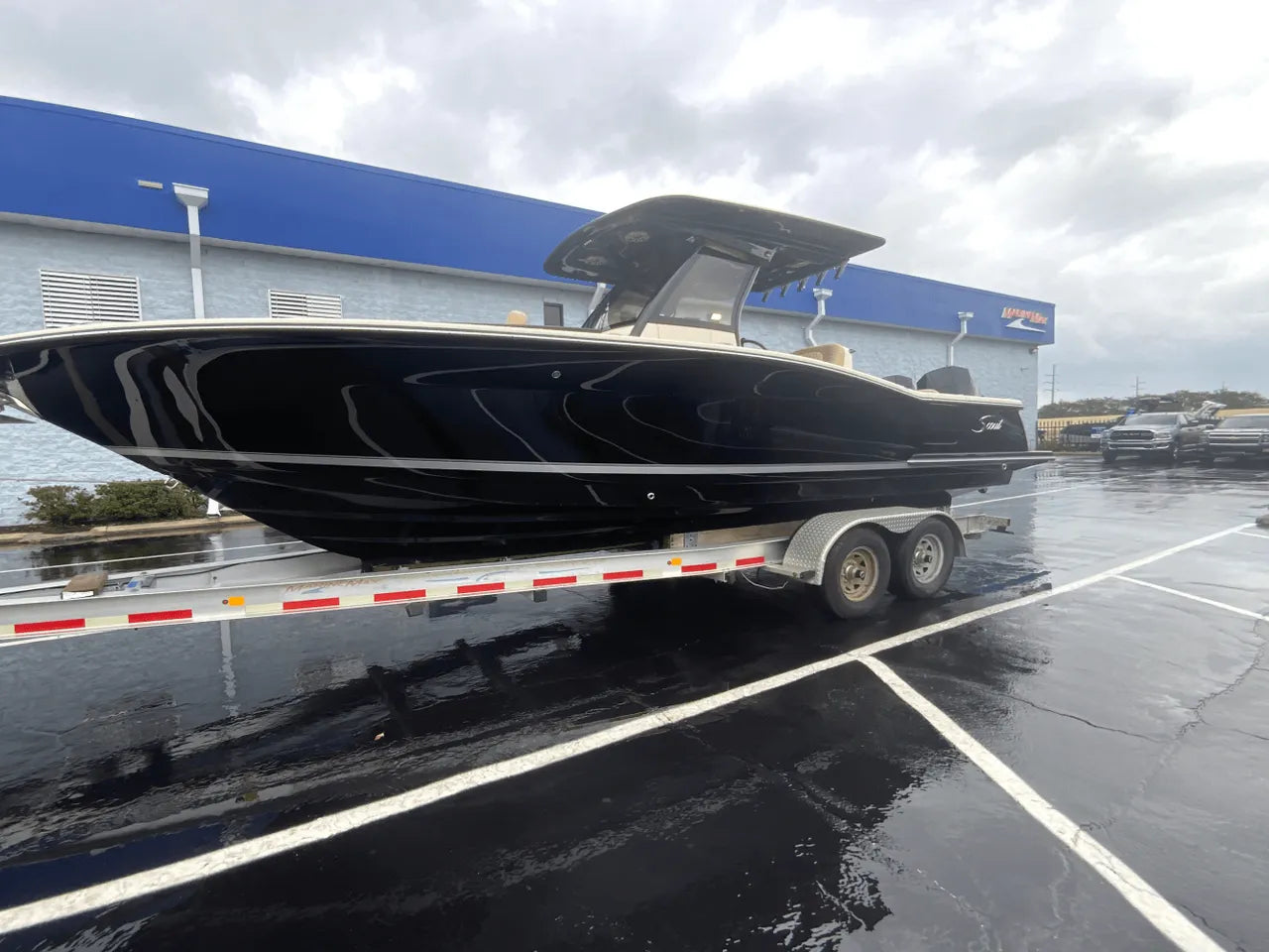 2025 Scout 277 LXF 27.0 feet, Clearwater, Florida #2
