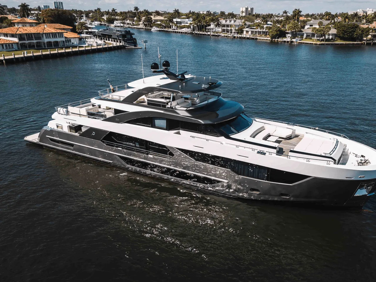 2025 Ocean Alexander 35R 117.0 feet, Clearwater, Florida #3
