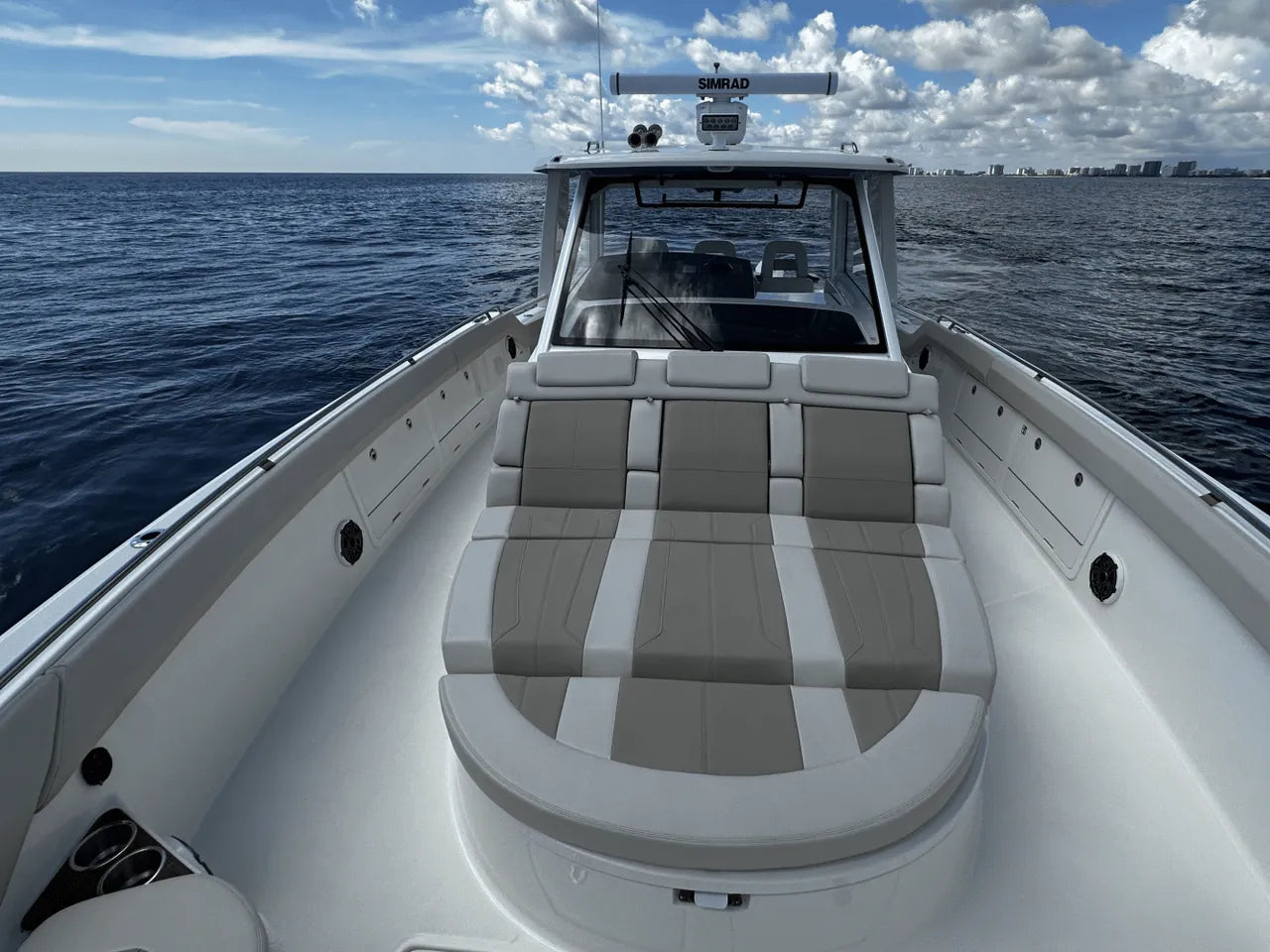 2026 Boston Whaler 420 Outrage 42.0 feet, Clearwater, Florida #36