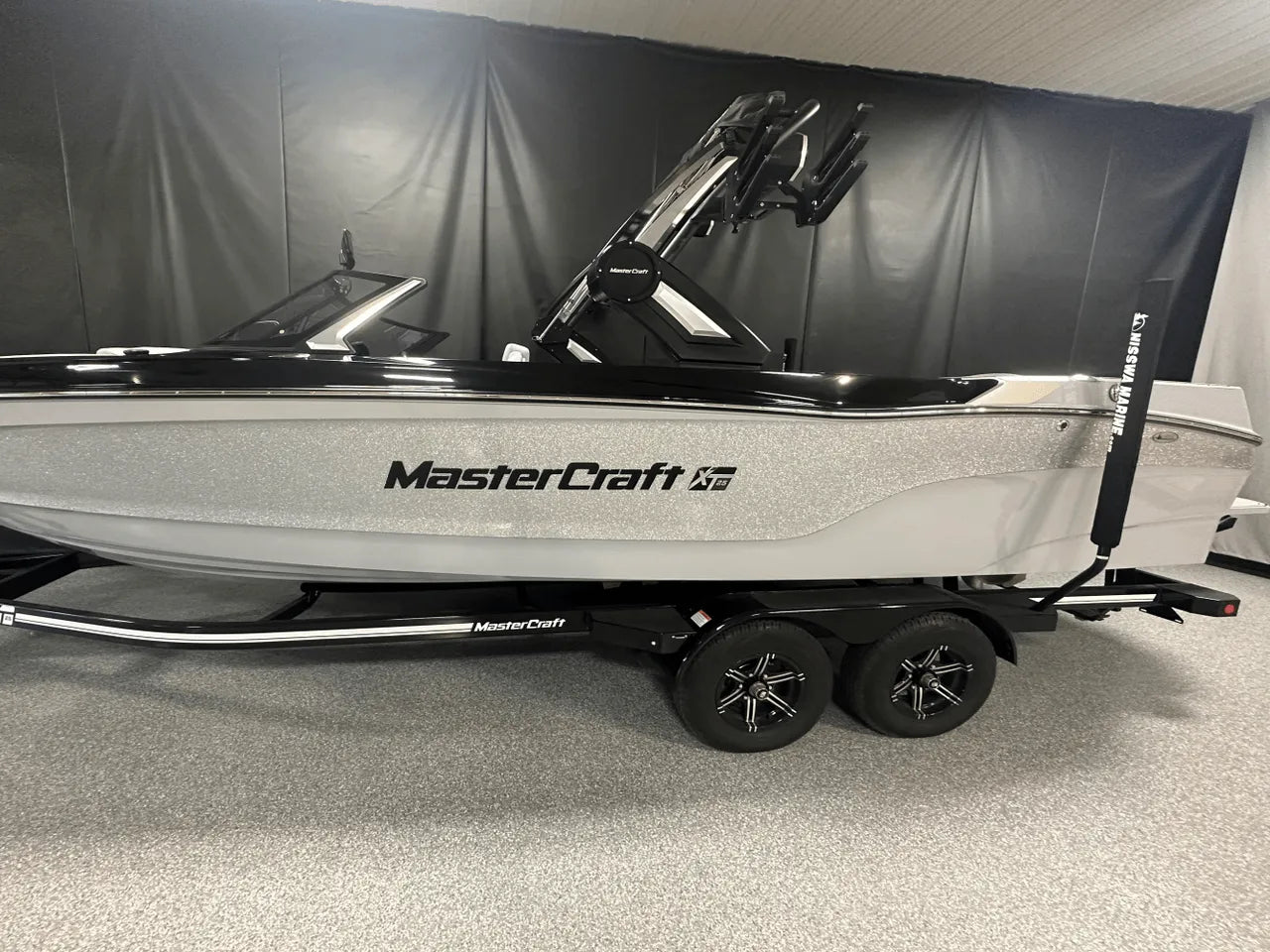2024 Mastercraft XT25 25.0 feet, Clearwater, Florida #11