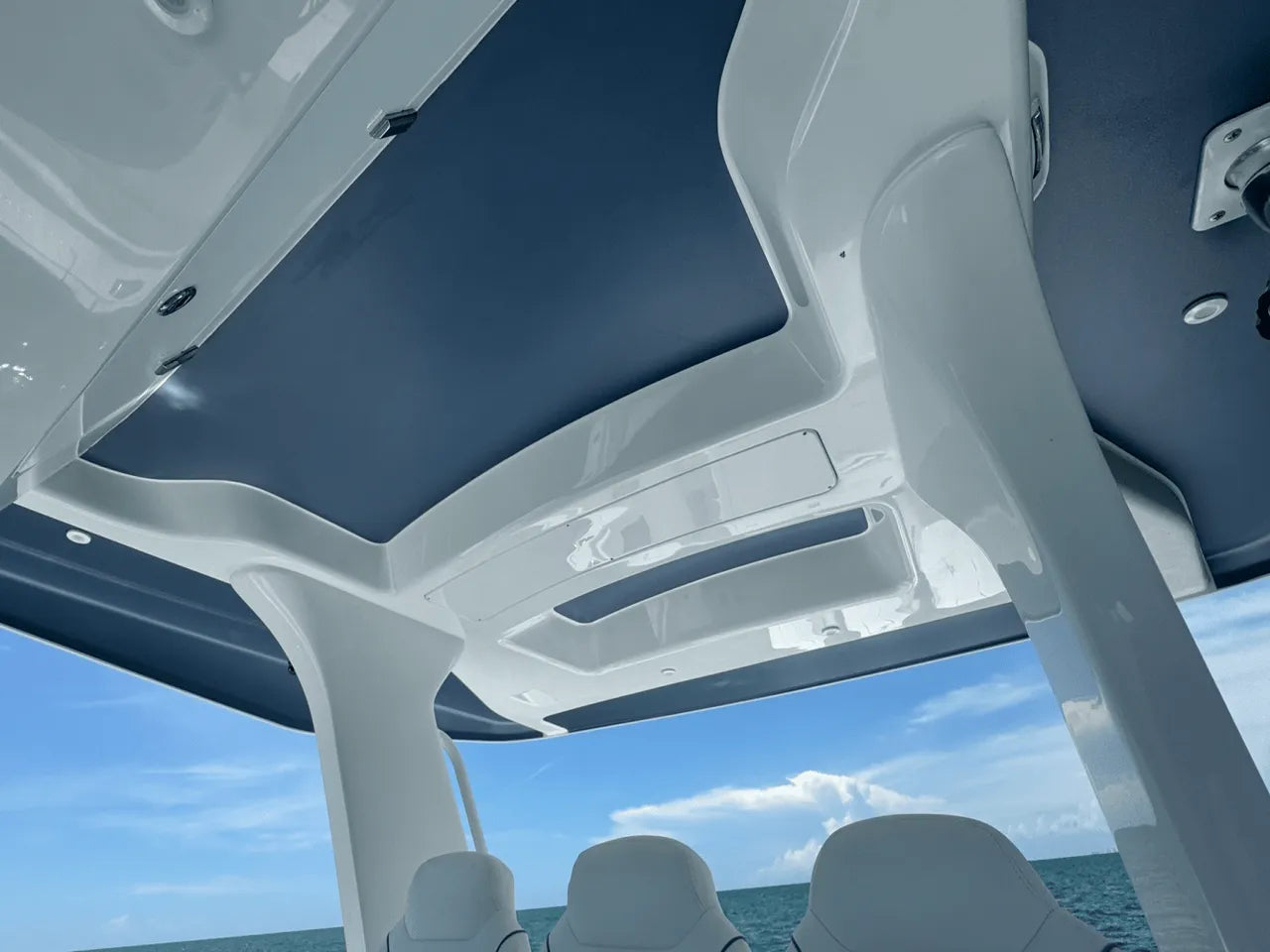 2025 Intrepid 41 PANACEA 41.0 feet, Clearwater, Florida #62