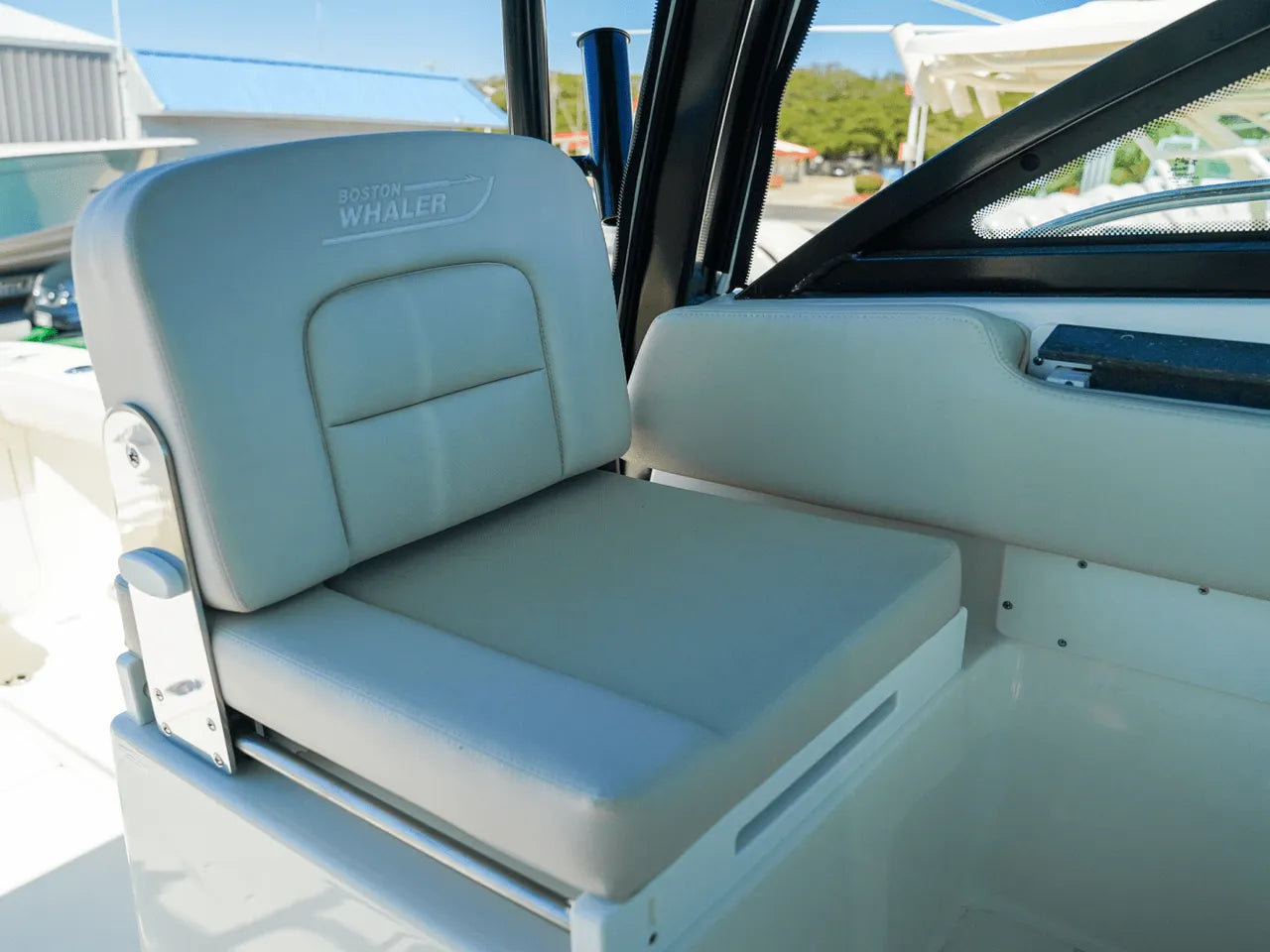 2025 Boston Whaler 285 Conquest 28.0 feet, Clearwater, Florida #26