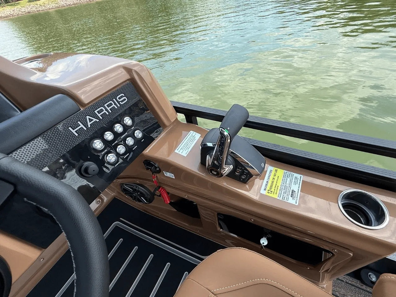 2025 Harris 230 Solstice 23.0 feet, Clearwater, Florida #28