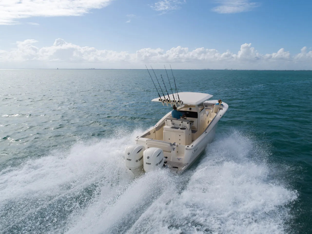 2026 Scout 305LXF 30.0 feet, Clearwater, Florida #3