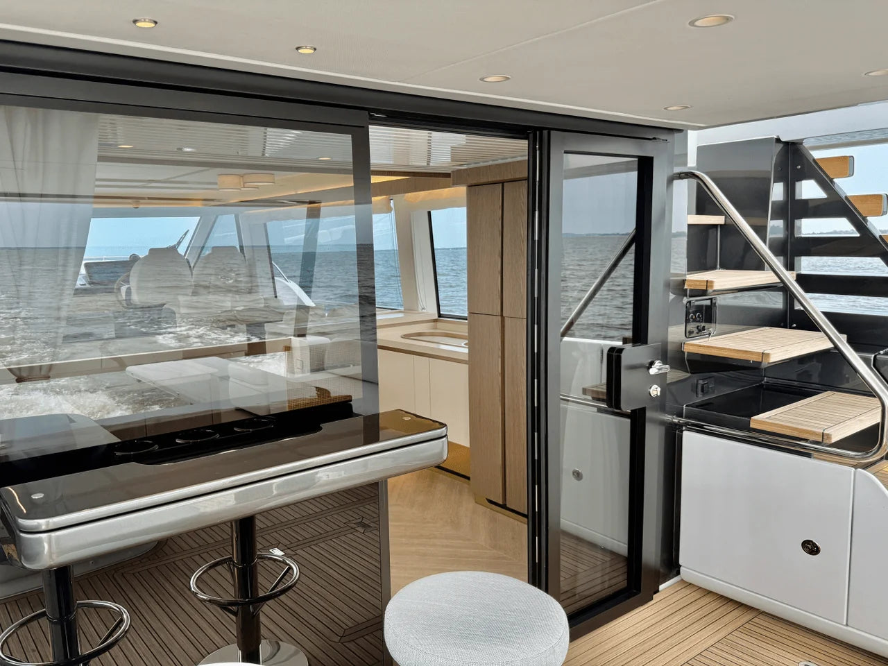 2026 Azimut Magellano 60 60.0 feet, Clearwater, Florida #35