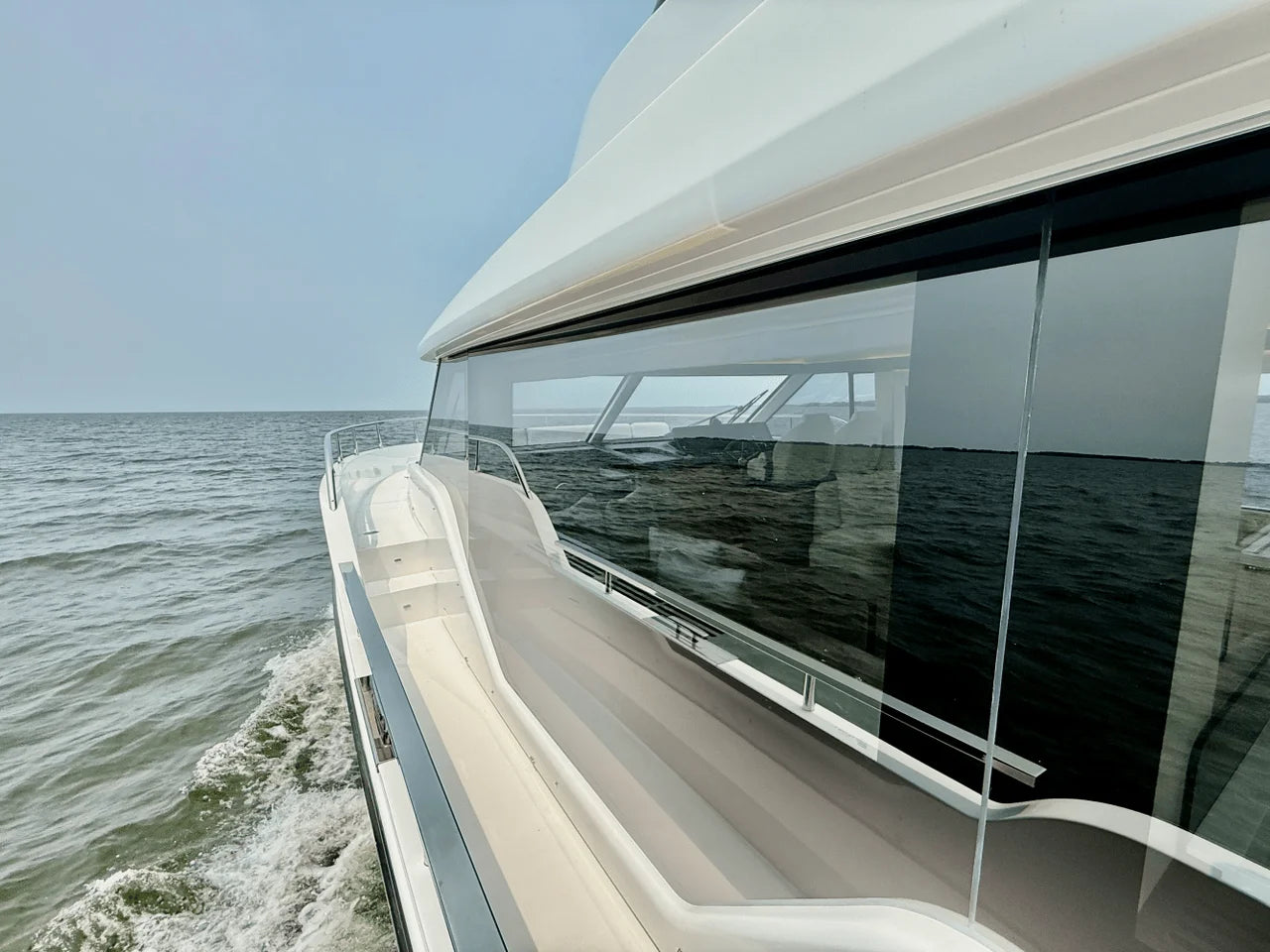 2026 Azimut Magellano 60 60.0 feet, Clearwater, Florida #90