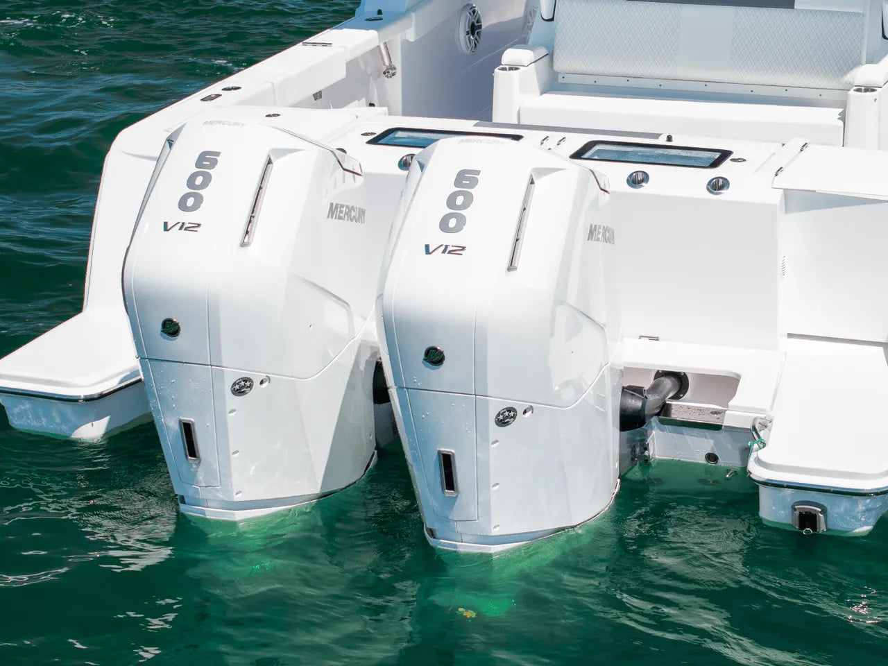 2025 Bertram 39CC 39.0 feet, Clearwater, Florida #5