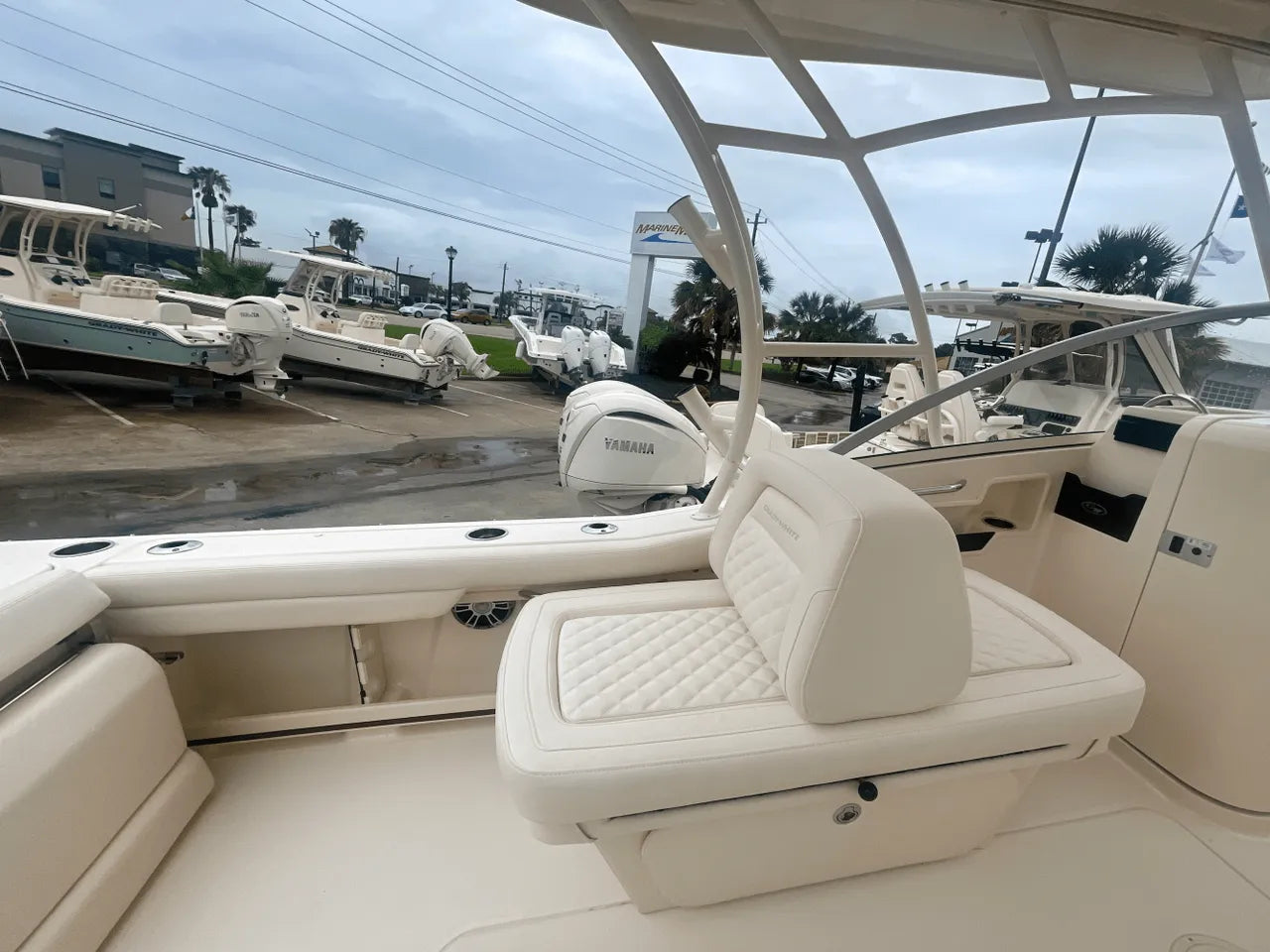 2025 Grady-White Freedom 235 23.0 feet, Clearwater, Florida #7