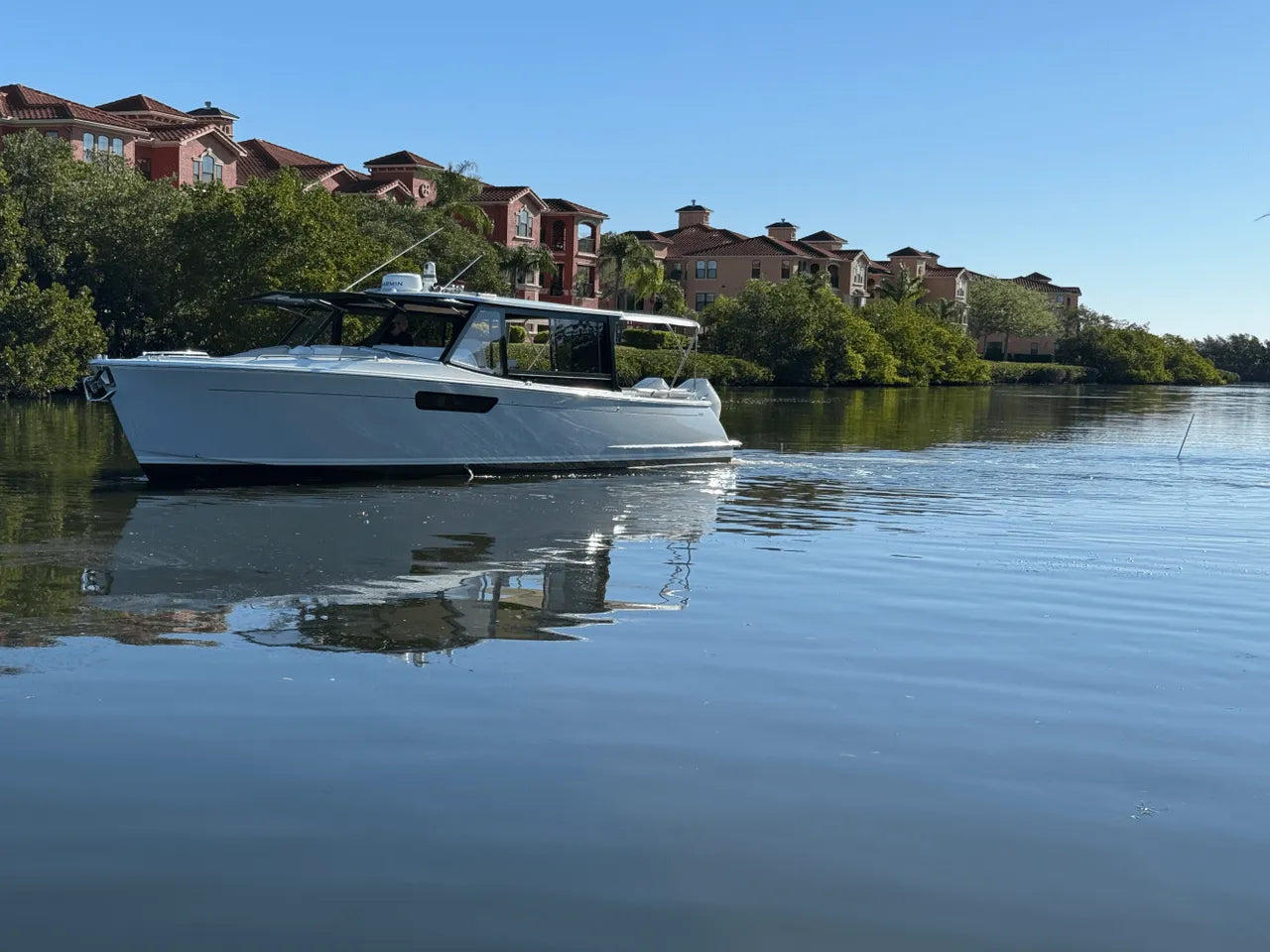 2025 MJM 3 38.0 feet, Clearwater, Florida #12