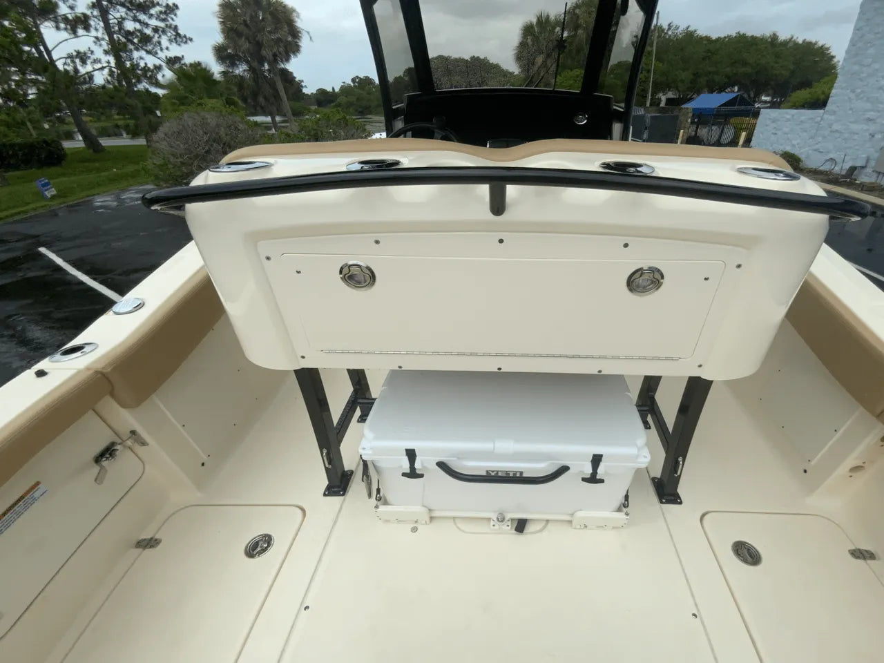 2025 Scout 277 LXF 27.0 feet, Clearwater, Florida #8