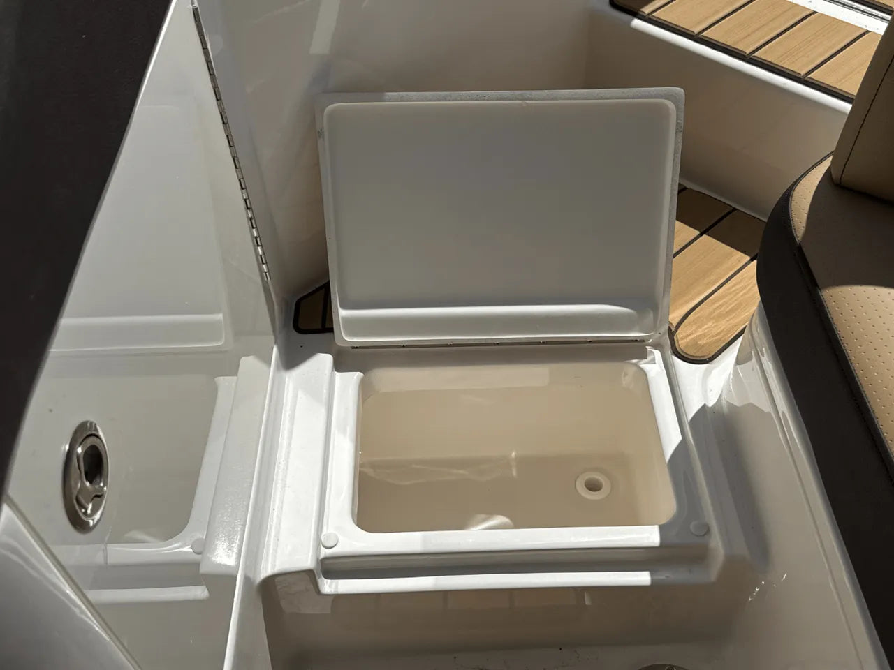 2025 Sea Ray SLX 310 Outboard 31.0 feet, Clearwater, Florida #26