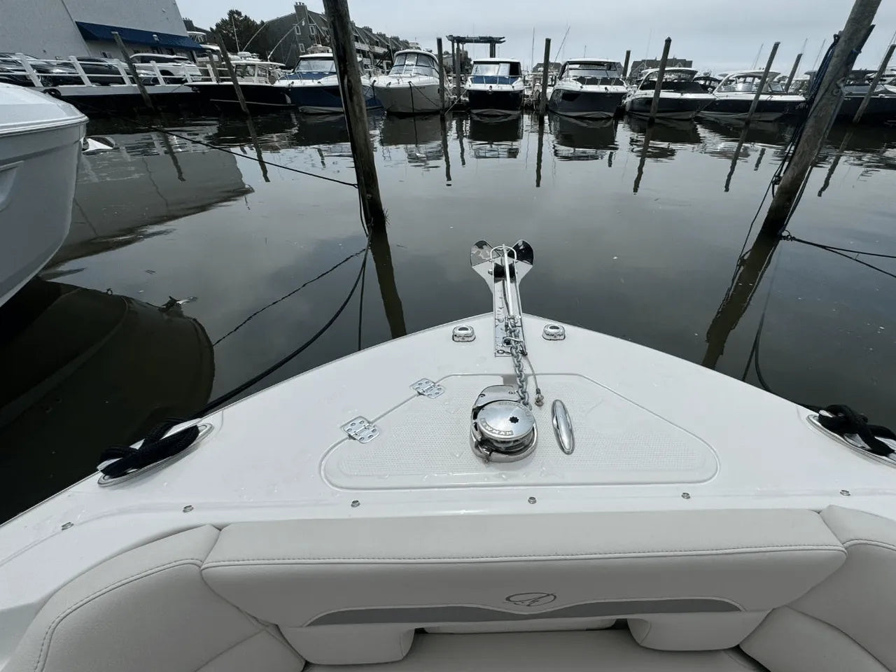 2025 Sailfish 245 DC 24.0 feet, Clearwater, Florida #48