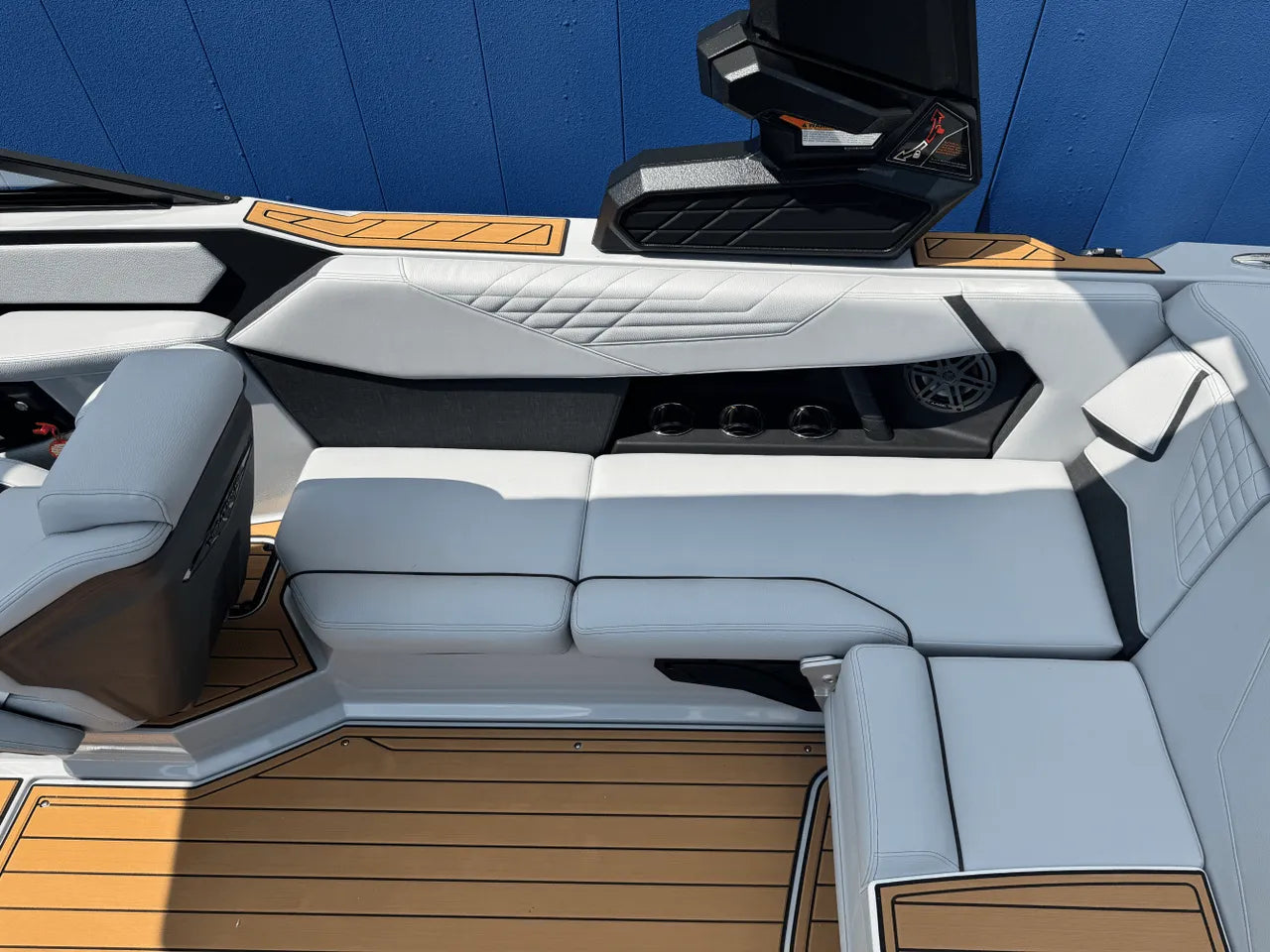 2026 Nautique S21SUPER AIR 21.0 feet, Clearwater, Florida #30