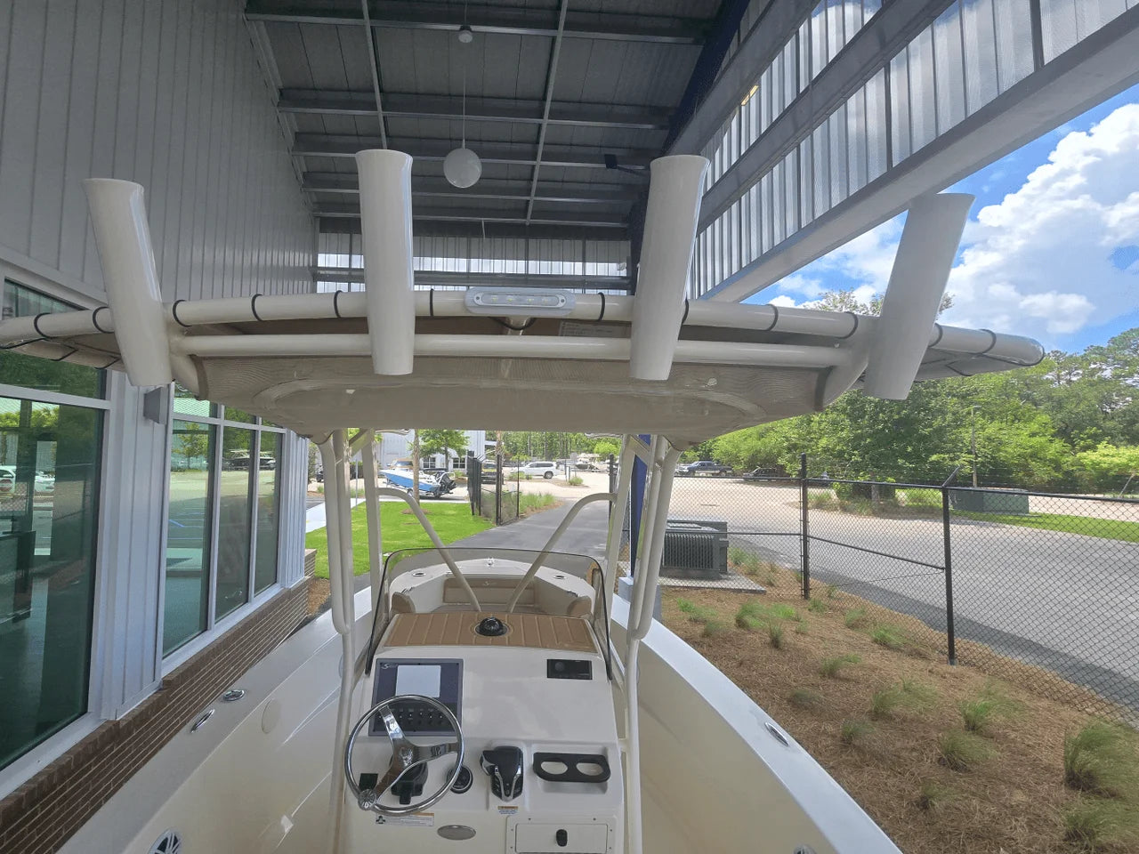 2026 Scout 195 Sportfish 19.0 feet, Clearwater, Florida #13