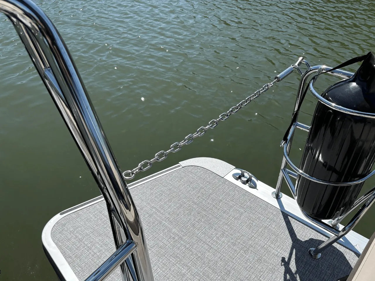 2025 Harris 250 Sunliner 25.0 feet, Clearwater, Florida #32