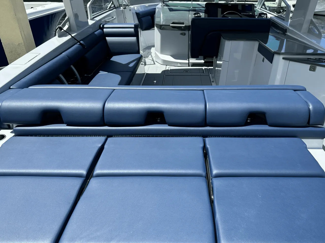 2024 Aviara AV32 Outboard 32.0 feet, Clearwater, Florida #26