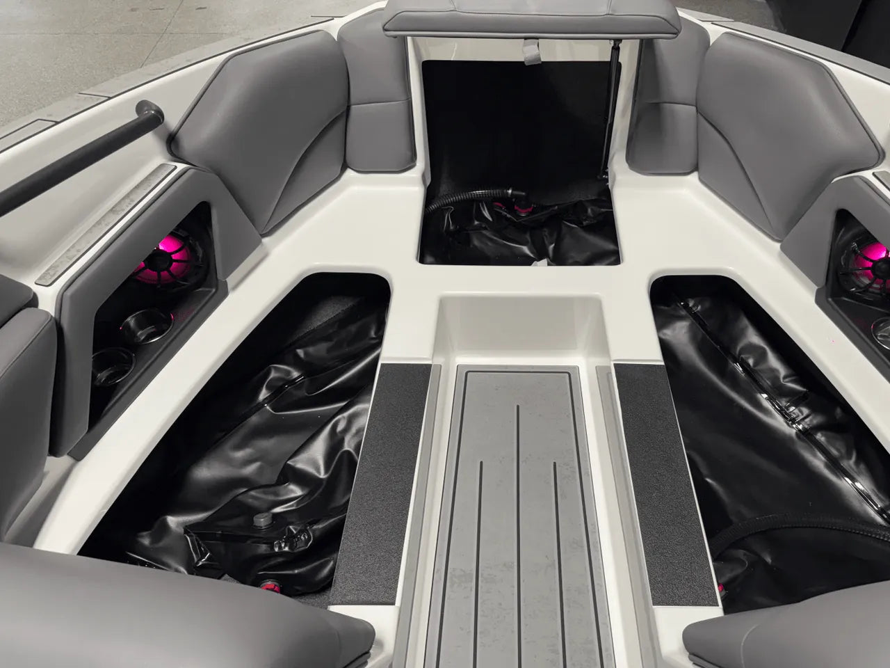 2025 Moomba Craz 22.0 feet, Clearwater, Florida #95