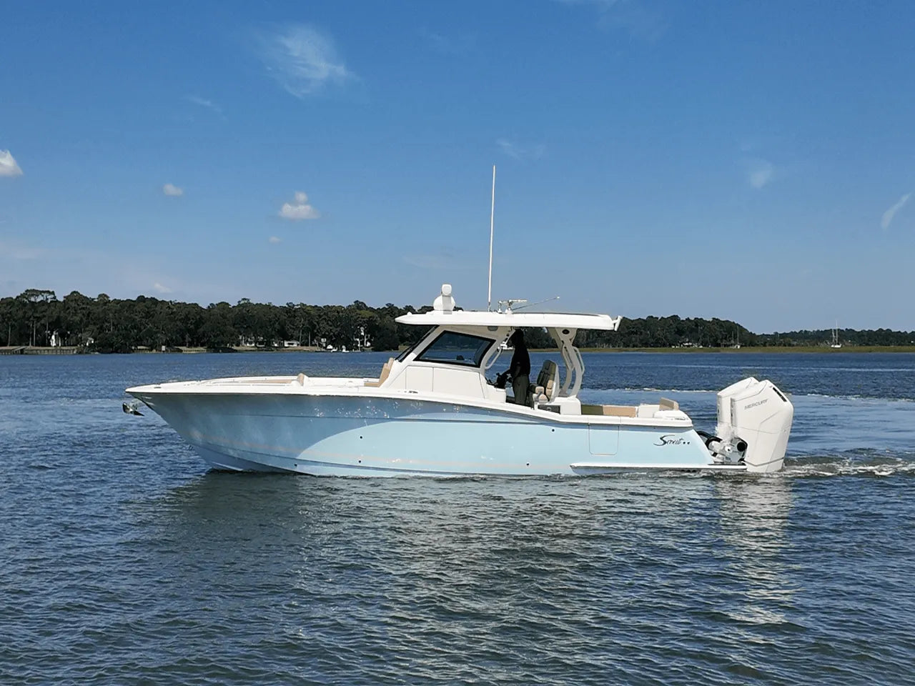 2025 Scout 377 LXF 37.0 feet, Clearwater, Florida #5