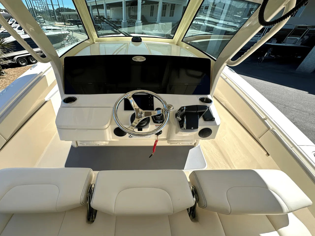 2025 Scout 357 LXF 35.0 feet, Clearwater, Florida #19