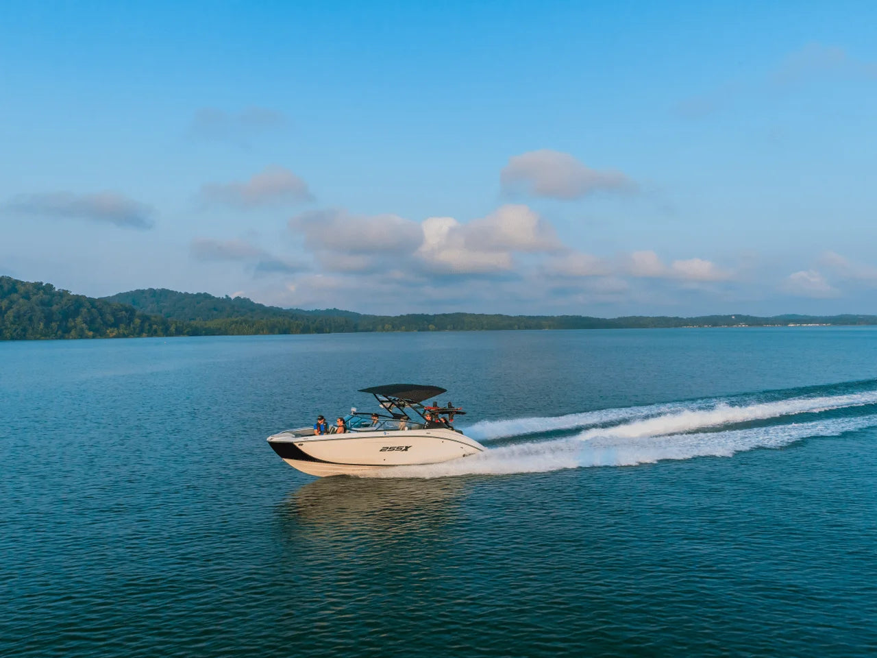 2026 Yamaha 255XD 25.0 feet, Clearwater, Florida #41